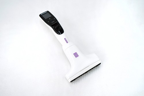 Integra biosciences voyager - integra,