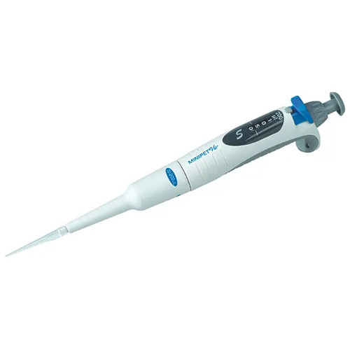 Minipet var mikroliterpipette - minipet,