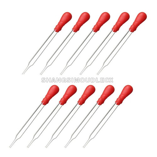 Pcs 9cm glass pipette - 10, x