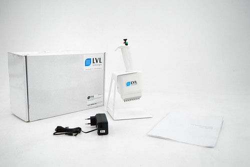 Lvl safecap safe 8ch pipette - safe,