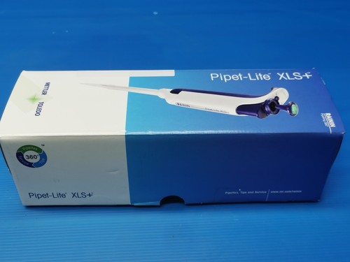 Rainin pipet lite - rainin, pipet-lite