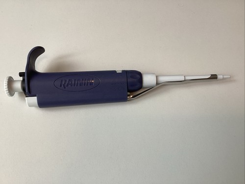 Rainin pipet lite l20 - rainin, –