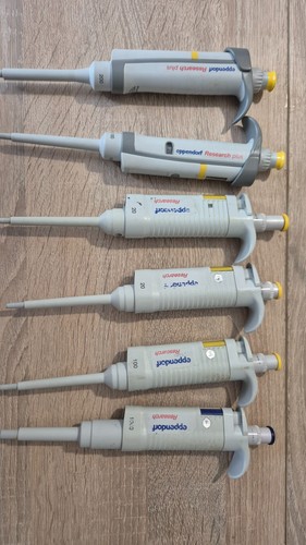 pipette