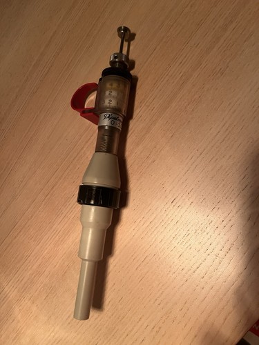 Gilson pipetman rare vintage - rare,