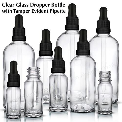 Durchsichtiger glastropfer - durchsichtiger,