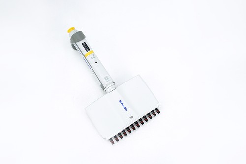 Eppendorf research plus ch - plus,