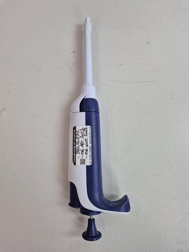 Rainin pipet lite xls - pipet-lite, pipette
