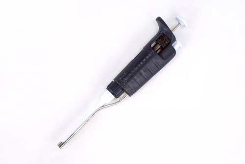 Gilson pipetman pipette p200 - pipette,
