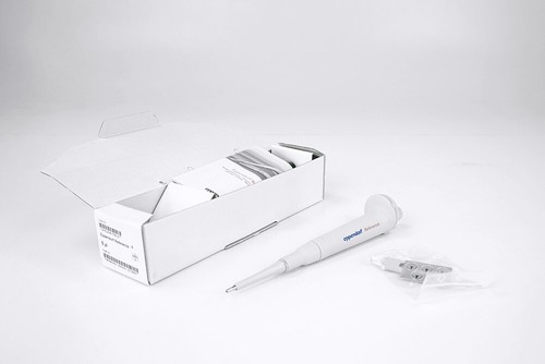 Eppendorf reference pipette - eppendorf,