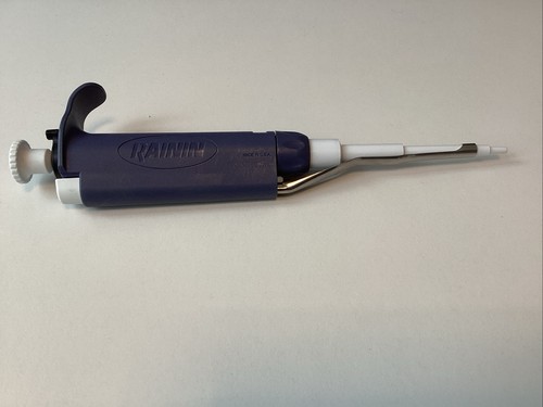 Rainin pipet lite l10 - pipet-lite, –