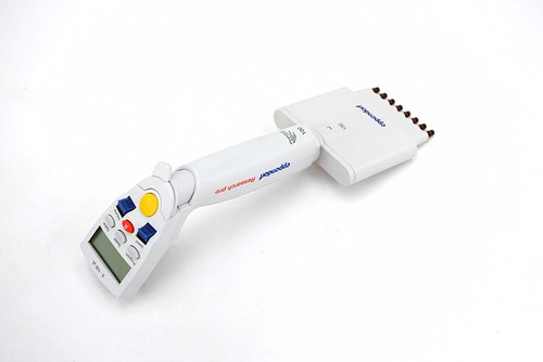 Eppendorf research pro 100ul - eppendorf,