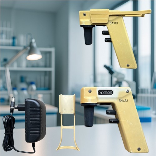 Drummond pipet aid - pipet-aid, xp