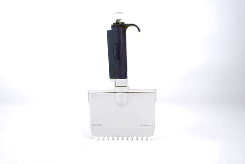 Rainin pipet lite l300 - rainin,