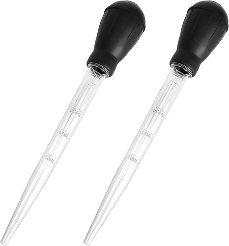 Kunststoff pipette stück - pipette, 2