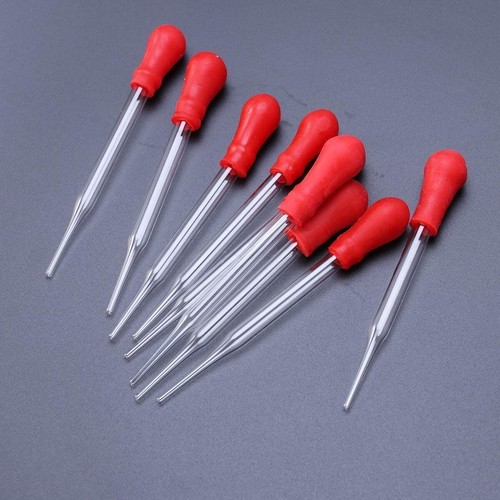 Glass pipette medicine - pipette,