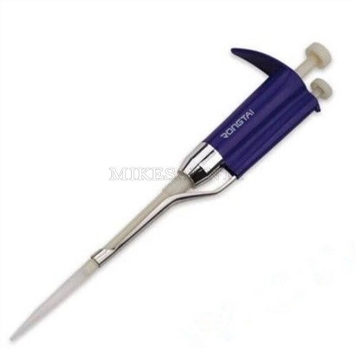 Digital pipetting pipettor - digital, 5