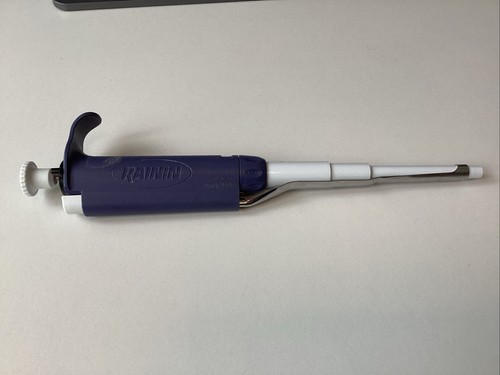 Rainin pipet lite l1000 - l1000, –