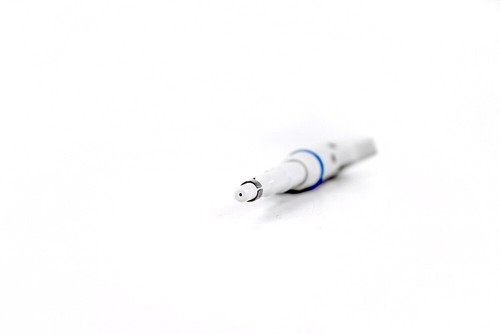 Htl pipette channel - pipette, 1