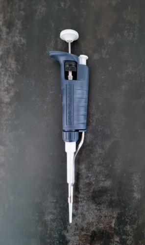 Gilson pipetman p20 pipette - p20,