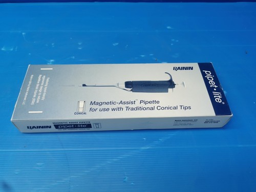 Rainin pipet lite - pipet-lite, sl-2000