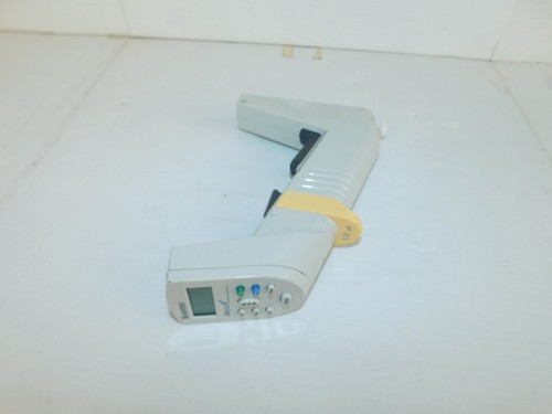 Matrix impact 125 pipet - 2,