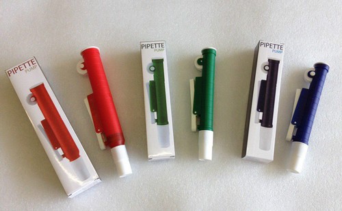Pipetten pumpfüller für - pipetten,