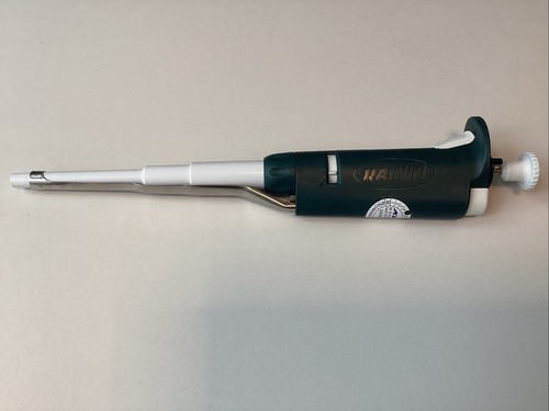 Rainin pipet plus rl1000 - rainin,