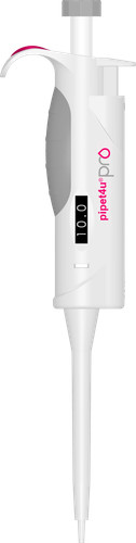 Ahn pipet4u pro variables - ahn,