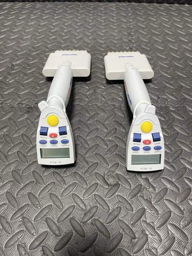 Eppendorf reseaarch pro 300 - pro,