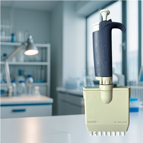 Rainin pipet lite - pipet-lite, l8-200