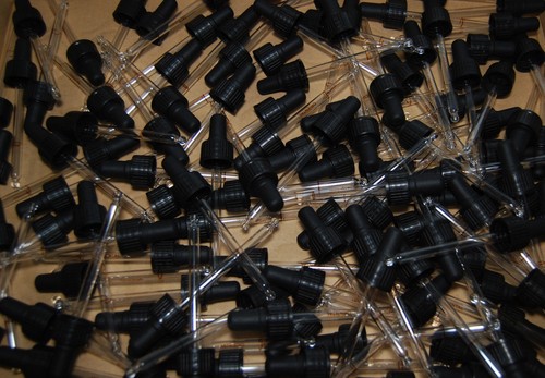 Großes paketset pipette - großes, ml