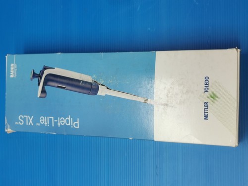 Rainin pipet lite - rainin, pipet-lite