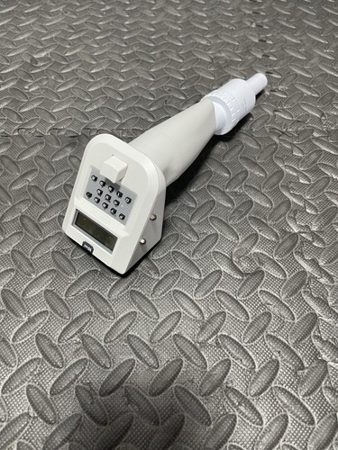 Rainin edp1 digital pipet - digital,