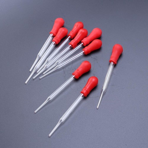 Pcs glass pipette - pcs, medicine