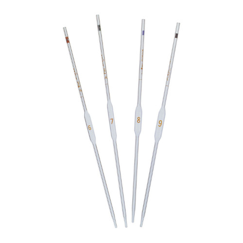 10ml volumetrische pipette - volumetrische,