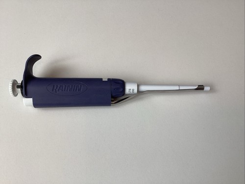 Rainin pipet lite - rainin, pipet-lite