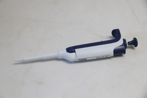 Gebraucht mono handpipette - gebraucht:,