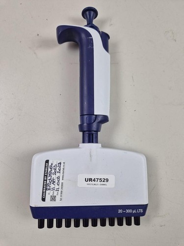 Rainin pipet lite xls 200 - pipet-lite, l-200