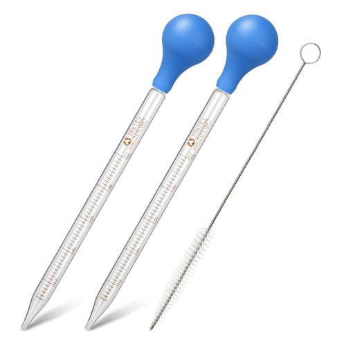 Glas pipette dropper 10ml - pipette,