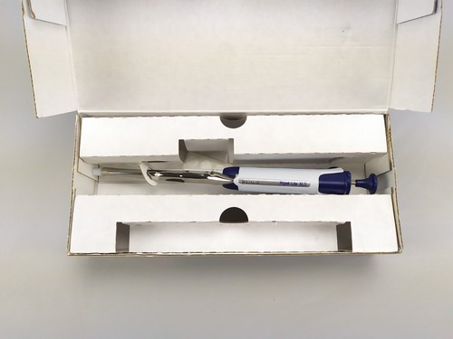 Mettler toledo pipet - mettler,