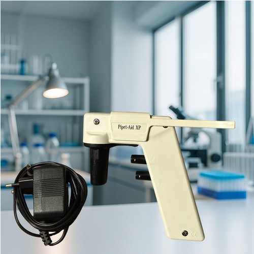 Drummond pipet aid - drummond, xp