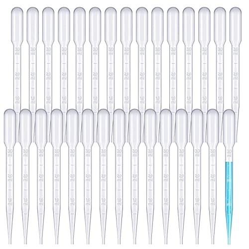 100 stück pipetten ml - pipetten,, 3