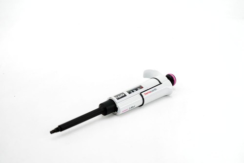 Thermo scientific finnpipette - thermo,