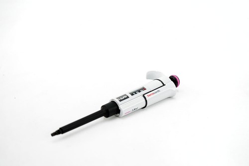 Thermo scientific finnpipette - thermo,