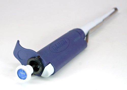 Rainin pipet lite - pipet,